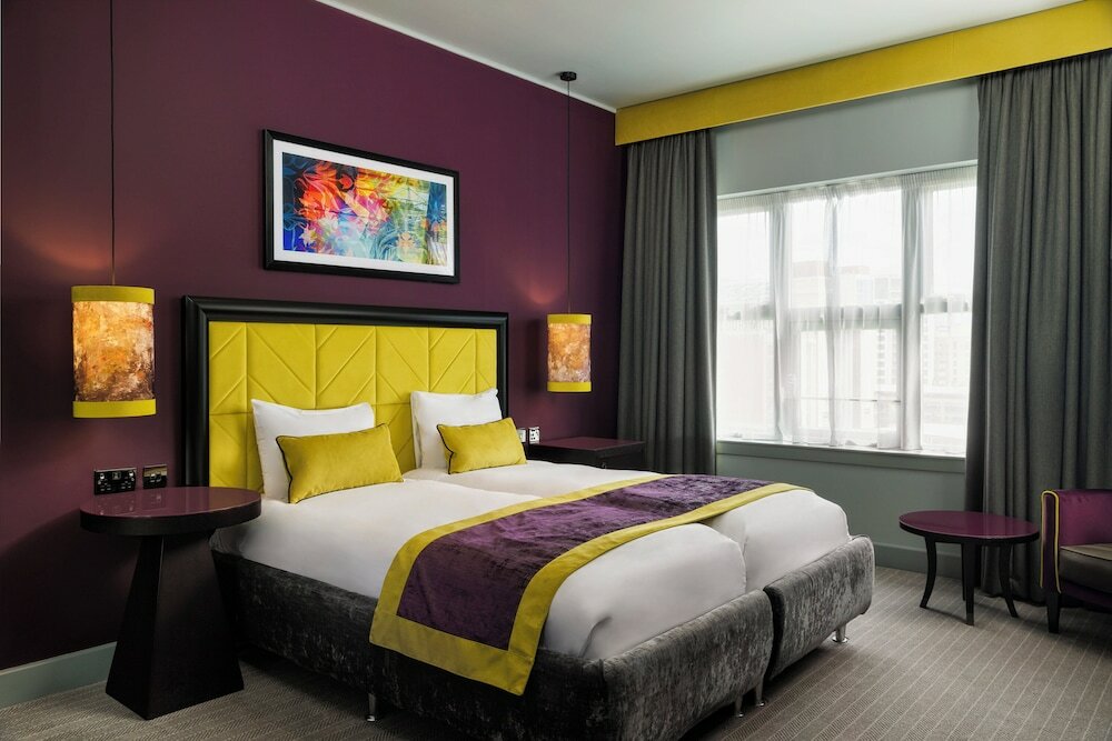 Фото Malmaison Newcastle