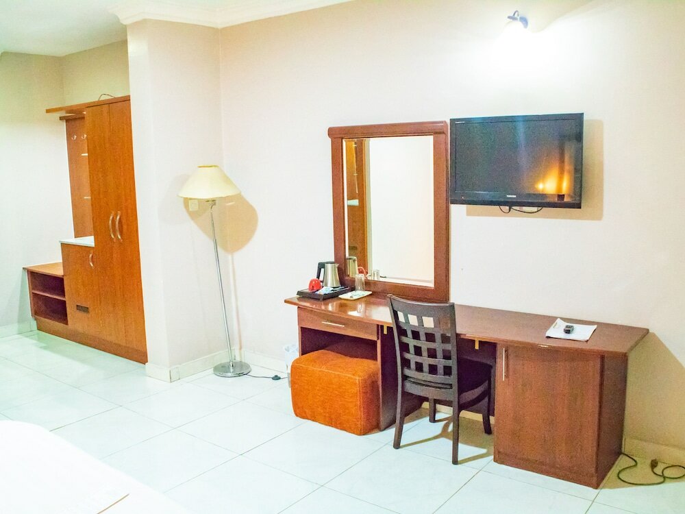 Фото Denis Hotel