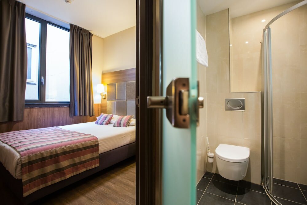 Фото Ozo Hotels Cordial Amsterdam