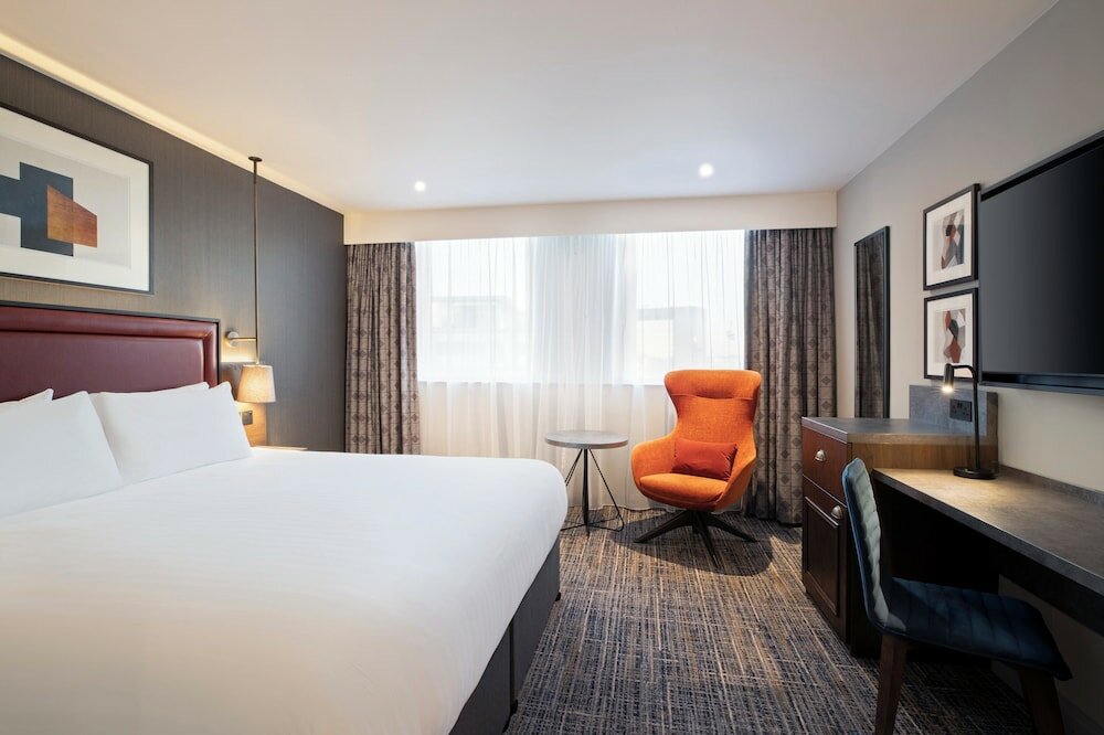 Фото Leonardo Royal Hotel Birmingham