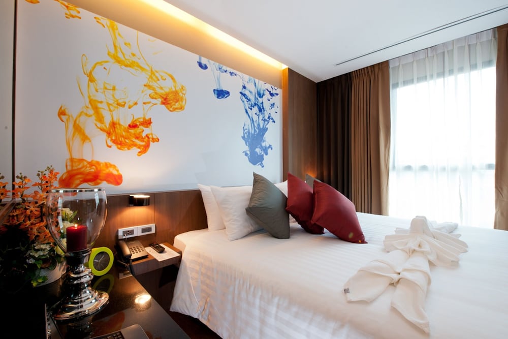 Фото 41 Suite Bangkok