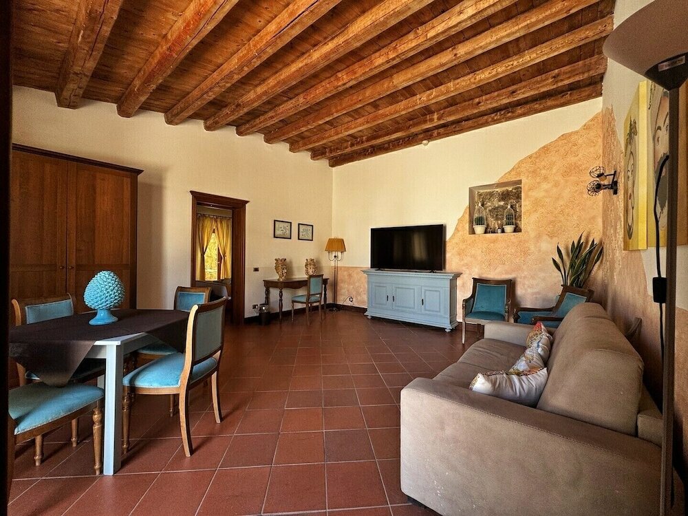 Фото Villa Lampedusa Hotel & Residence