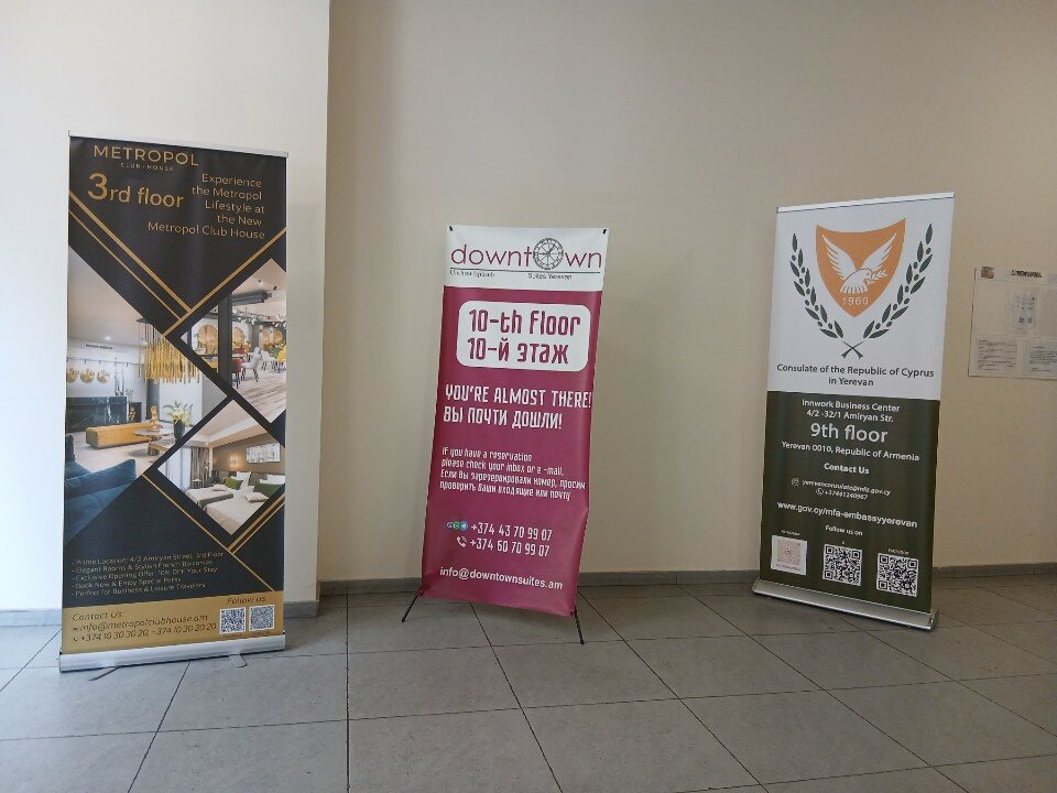 Фото Metropol Club House