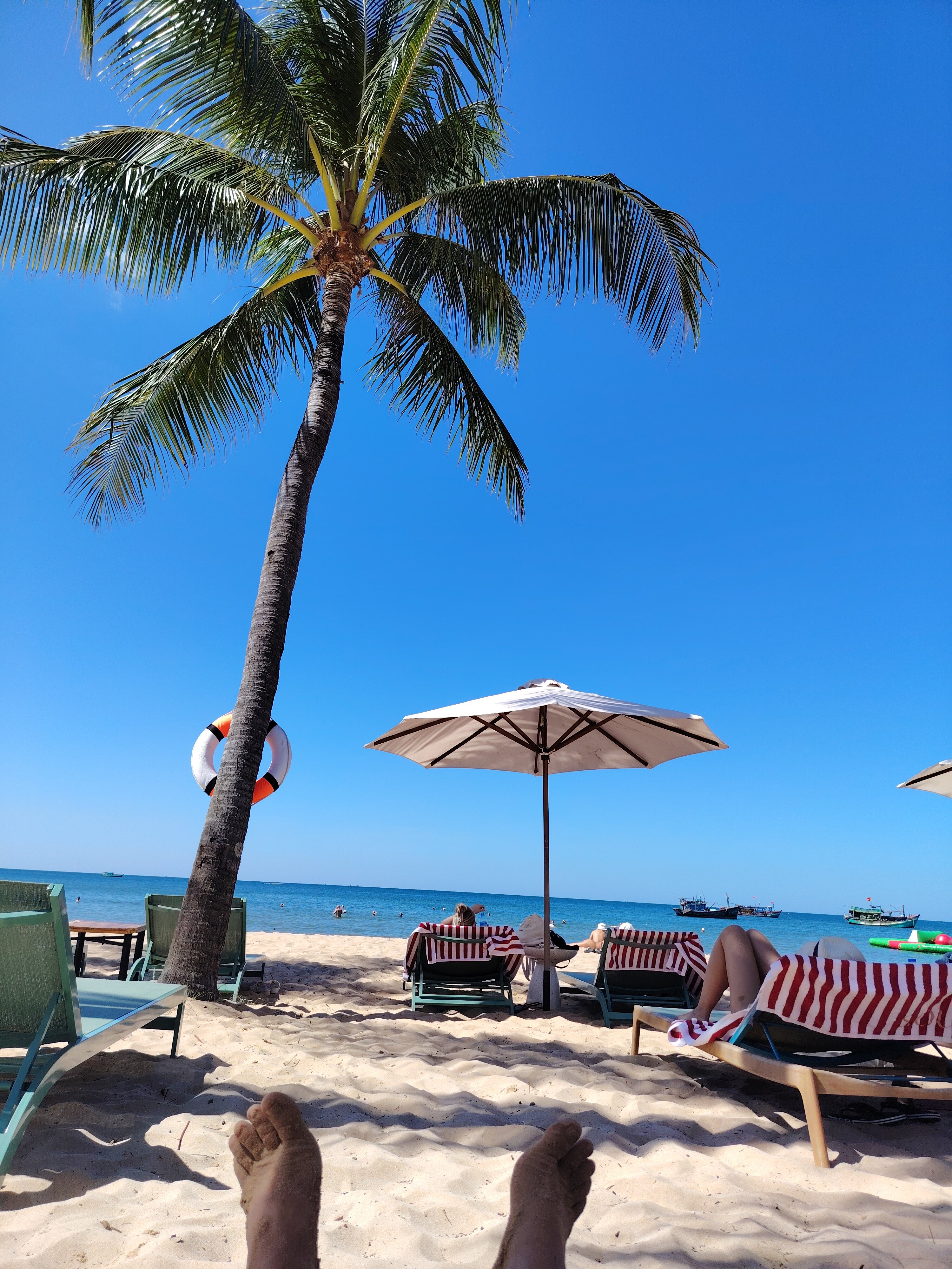Фото Soul Boutique Hotel Phu Quoc
