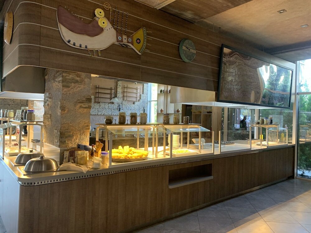 Фото Hi Hotels Imperial Resort - Ultra All Inclusive