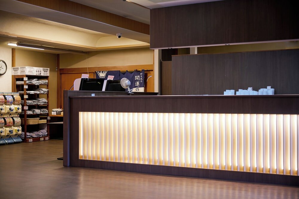 Фото Royal Hotel Kawaguchiko