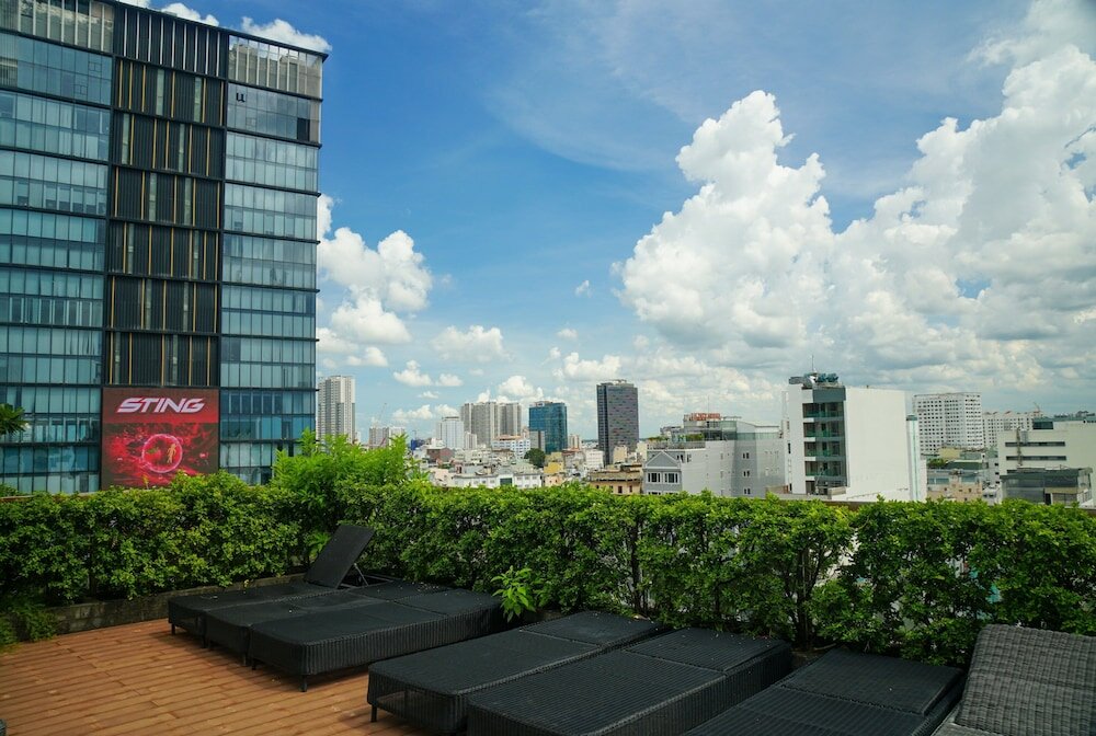 Фото Alagon City Hotel & SPA