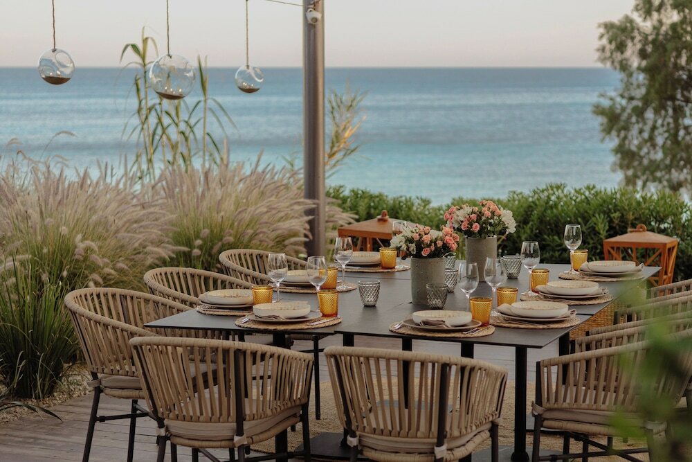 Фото Alion Beach Hotel