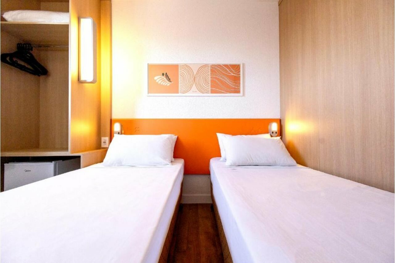 Фото Ibis Budget Maringa