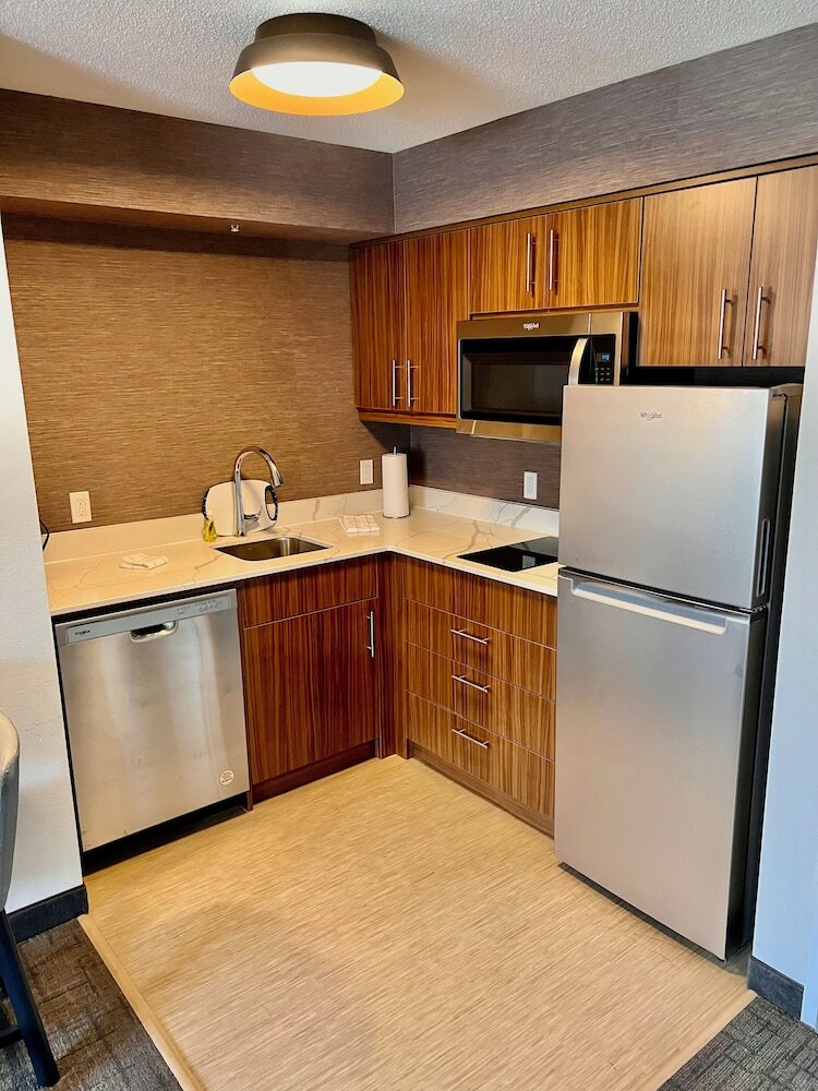 Фото Residence Inn by Marriott Whitby