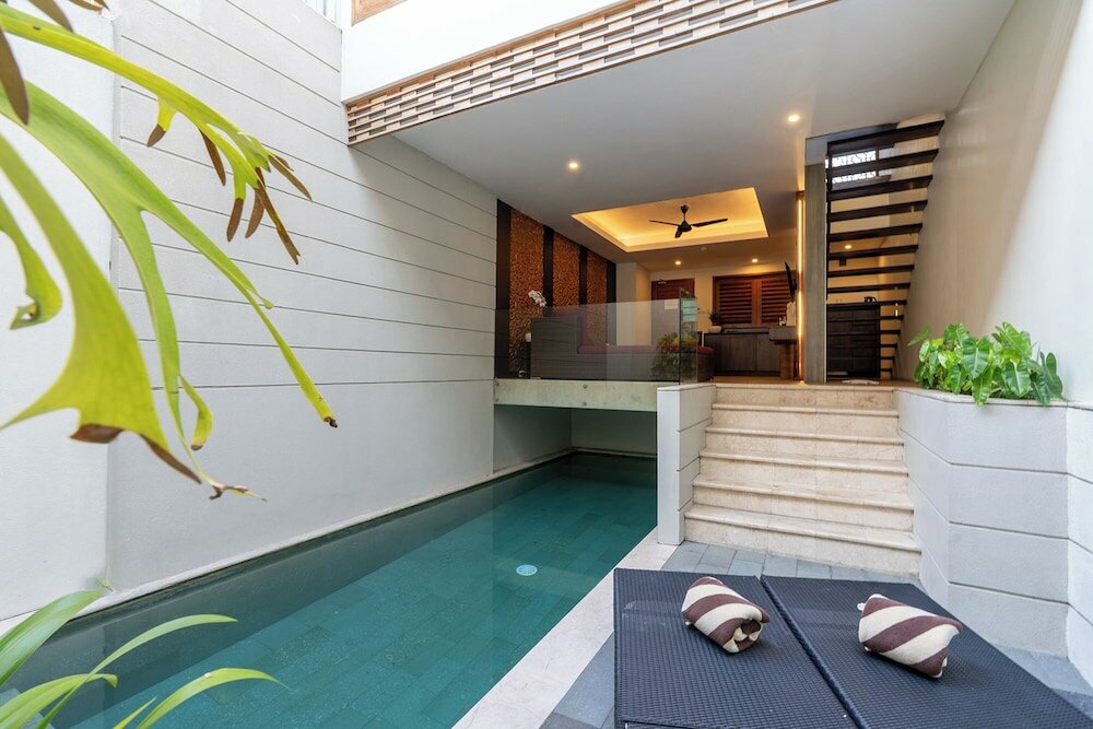 Фото Villa Kayu Raja