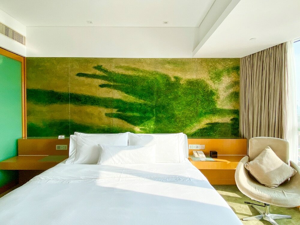 Фото The Westin Shenzhen Nanshan