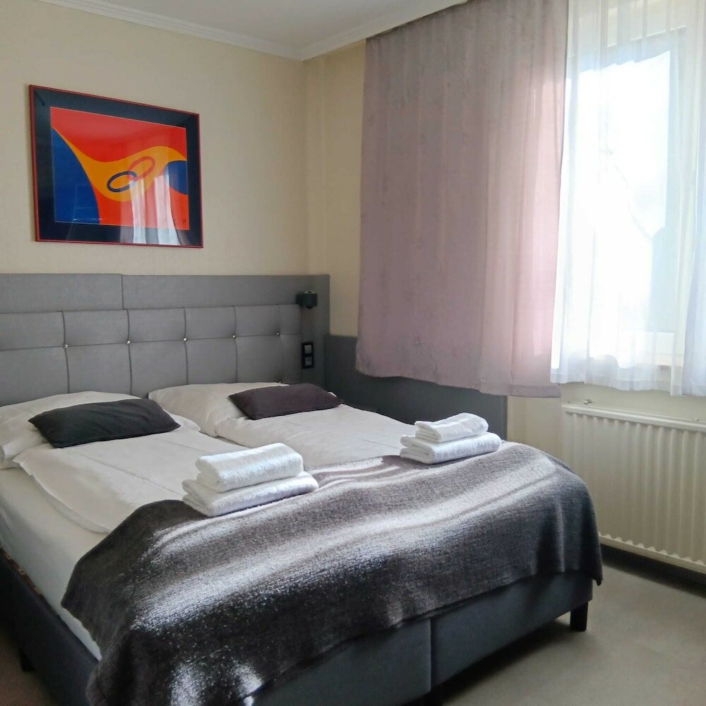 Фото Cara Vita Hotel