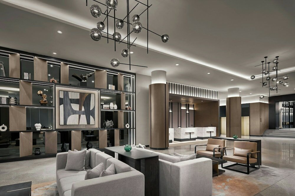 Фото Ac Hotels by Marriott Ipoh