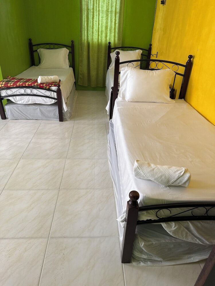 Фото El Rey Hotel