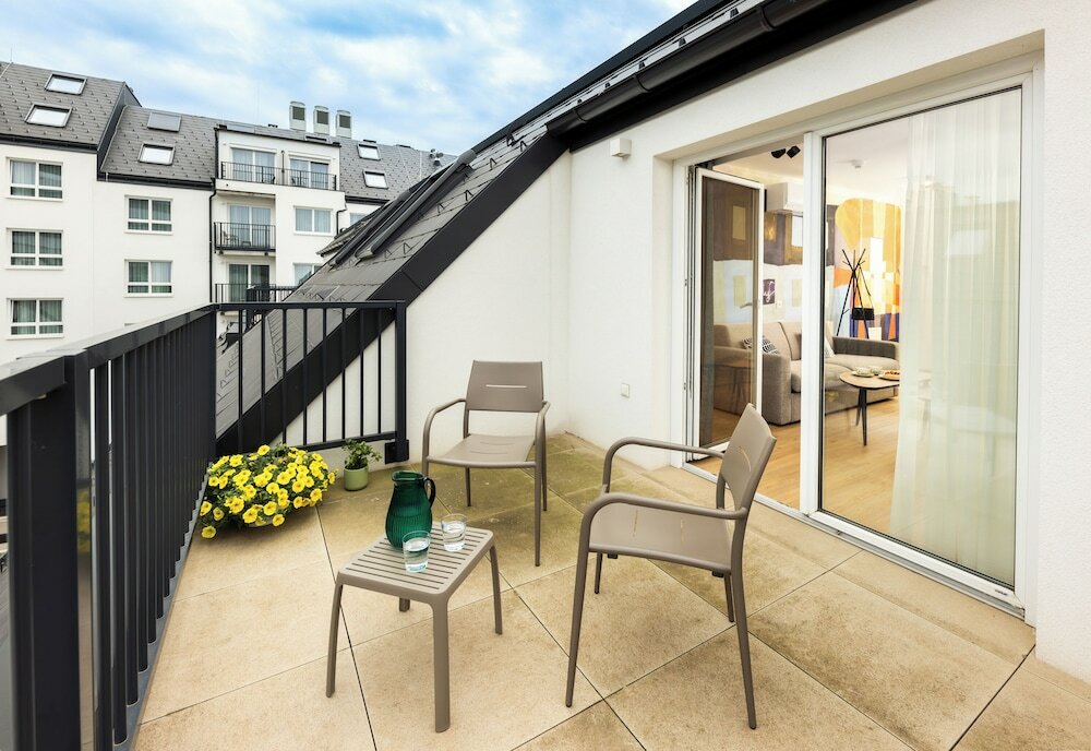 Фото Lyf Schönbrunn Vienna