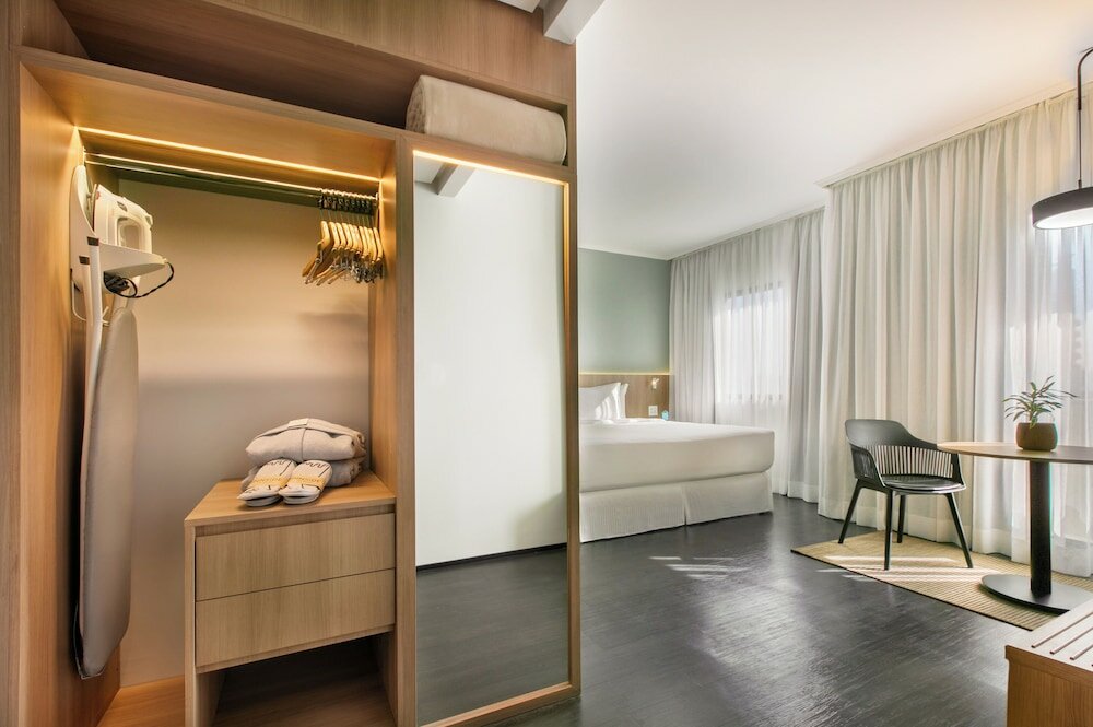 Фото INNSiDE by Meliá São Paulo Itaim