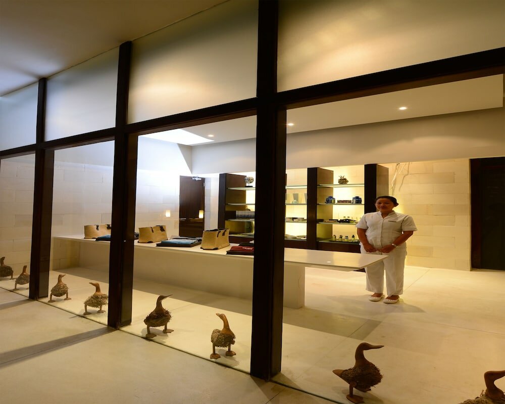 Фото The Bale Nusa Dua