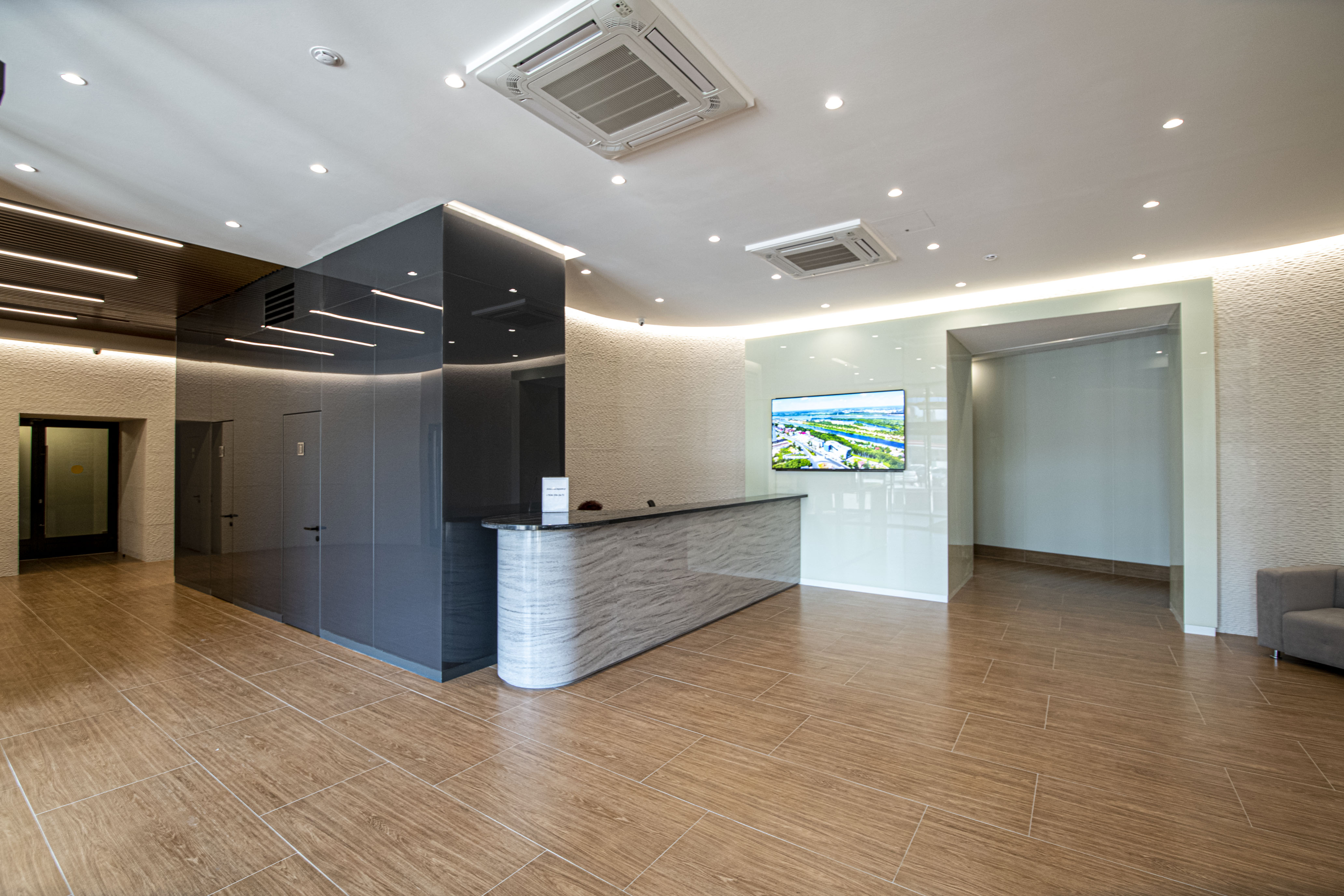 Фото 2rooms на Родионова