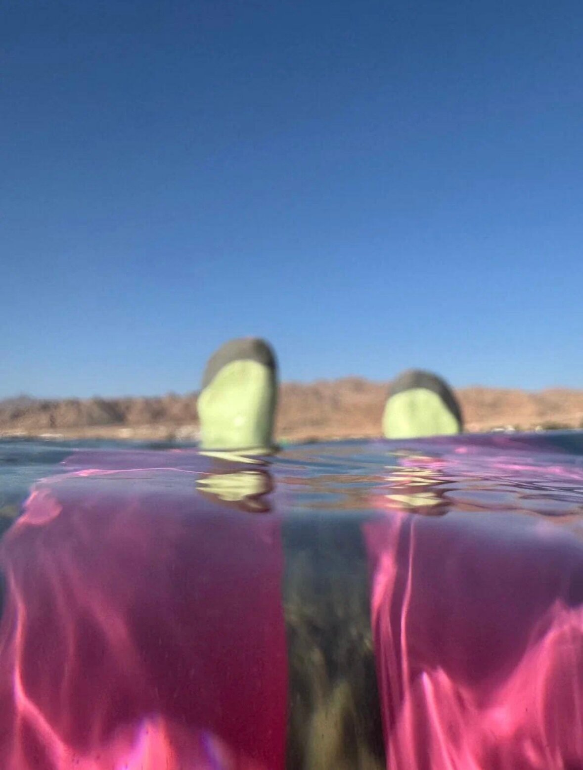 Фото Dahab Lagoon Club Resort