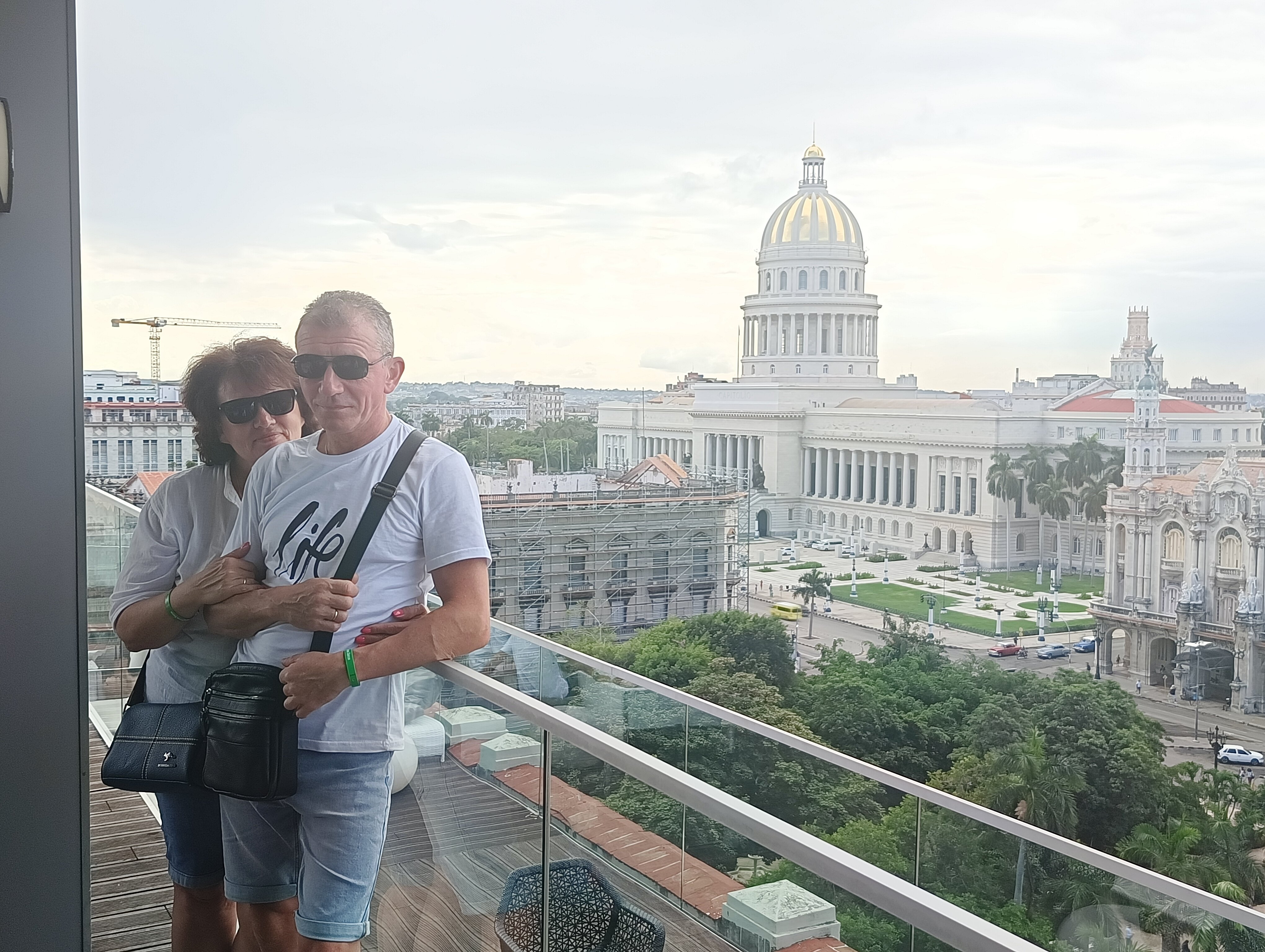 Фото Occidental Arenas Blancas by Barcelo