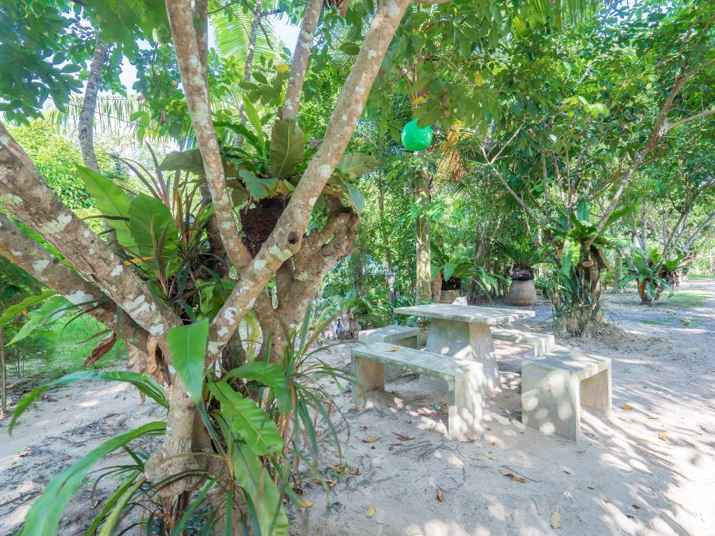 Фото Baan Suan Leela