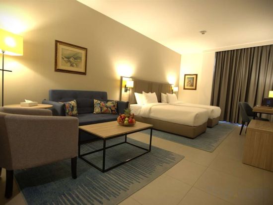 Фото Golden Tulip Amman
