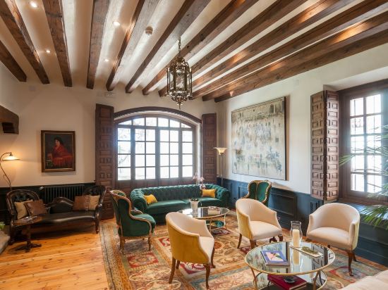 Фото La Casa del Presidente