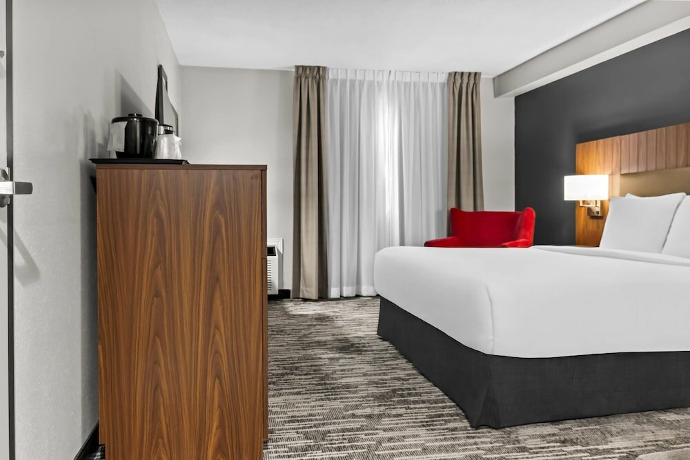 Фото Country Inn & Suites by Radisson, Winnipeg, Mb