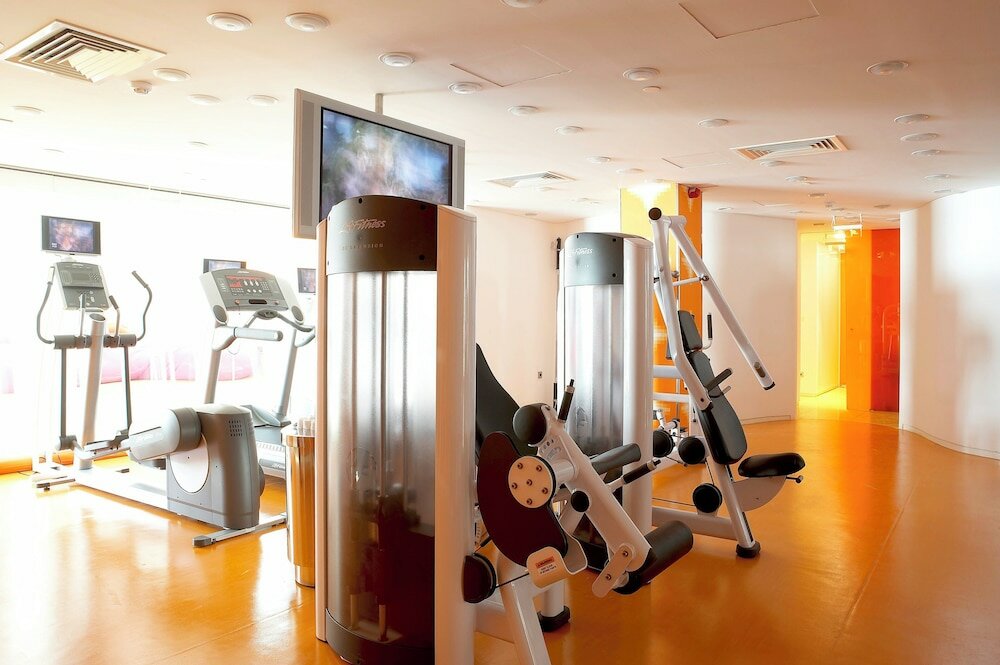 Фото Semiramis Hotel