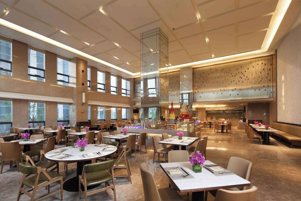 Фото Ramada Jinan