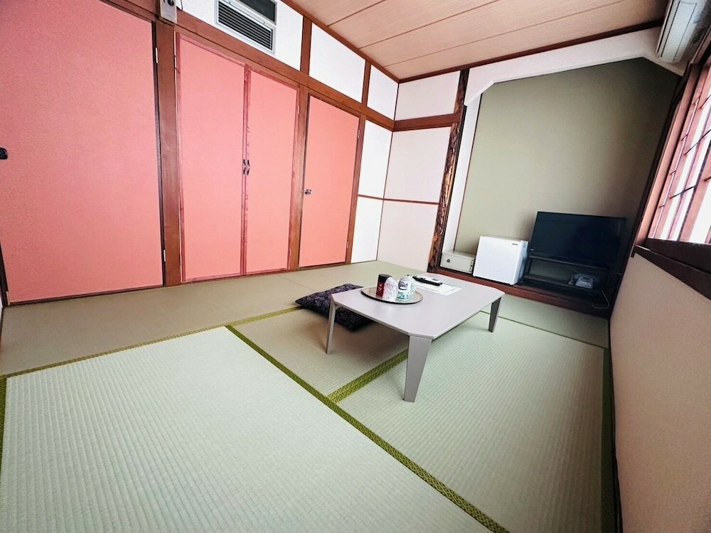 Фото Hotel Hanageshiki