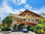 Tan Son Nhat Con Dao Resort