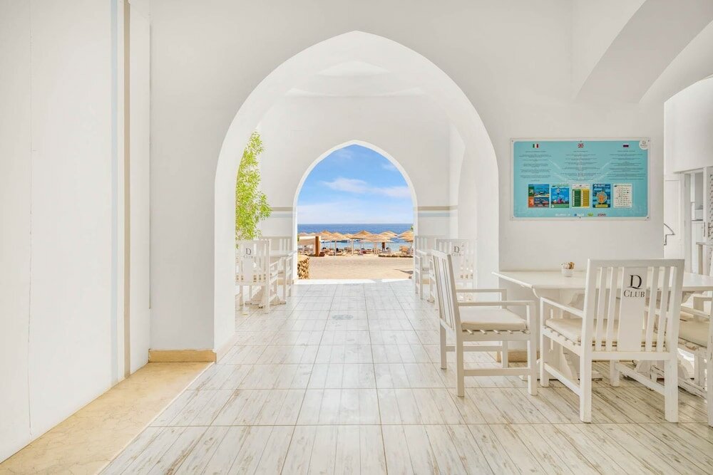 Фото Domina Coral Bay Elisir