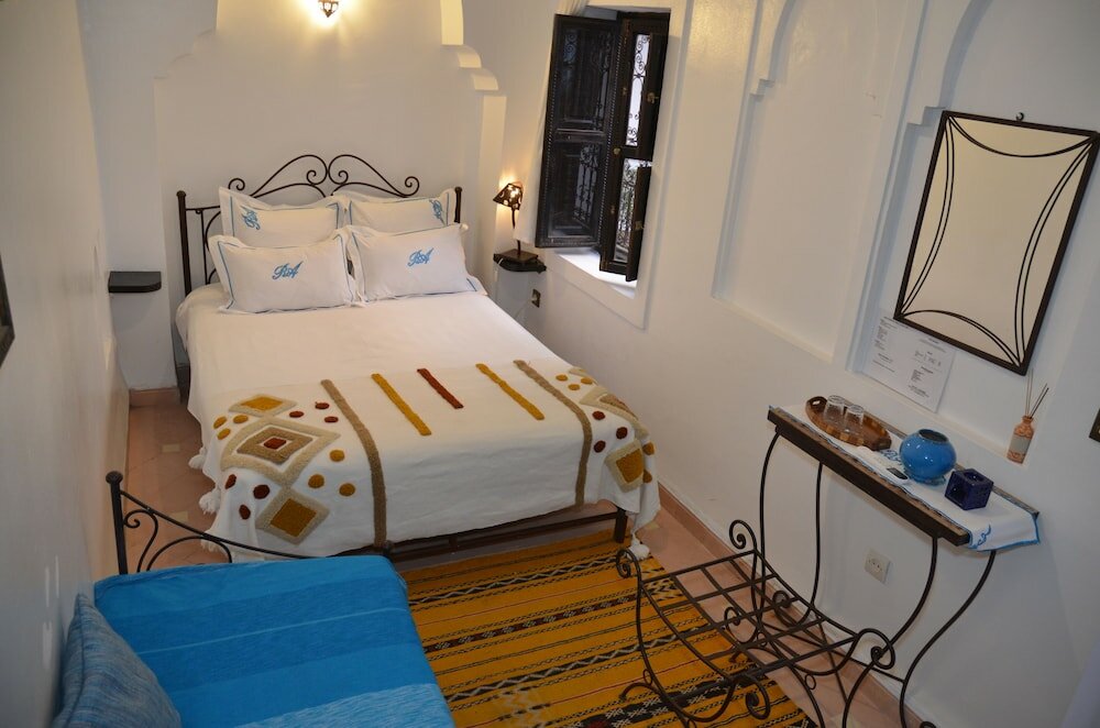 Фото Riad Ailen