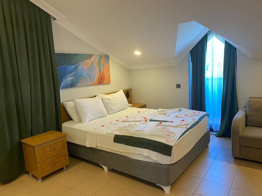 Фото Kevser Inn - Halal Hotel