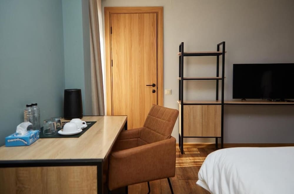 Фото Felinger Hotel