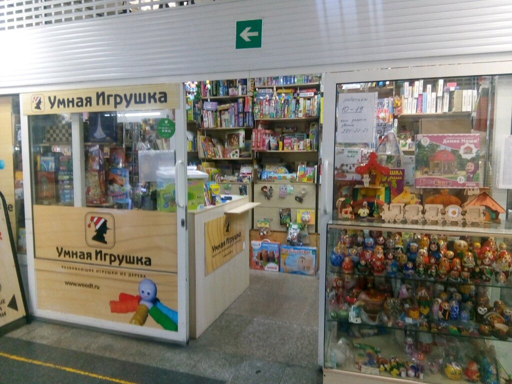 Сайт Умная Игрушка Интернет Магазин