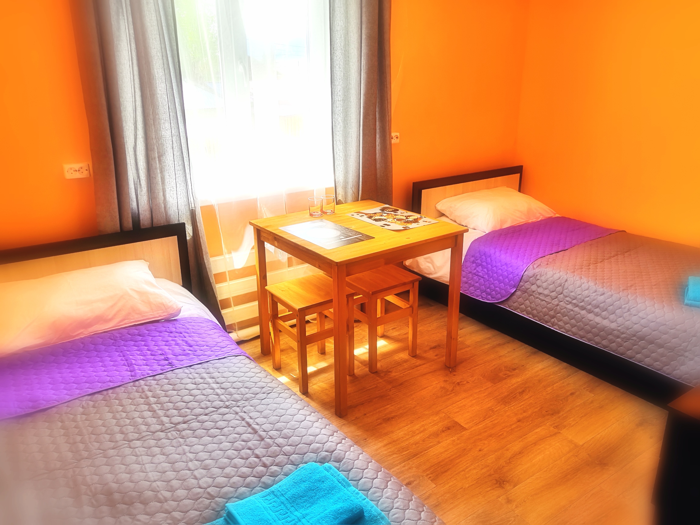 Фото Кочевник