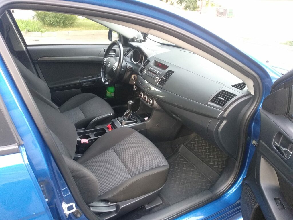 Car rental Auto for You, Minsk, photo