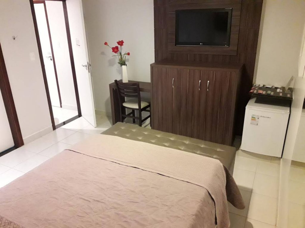 Фото Hotel Sempre Executive