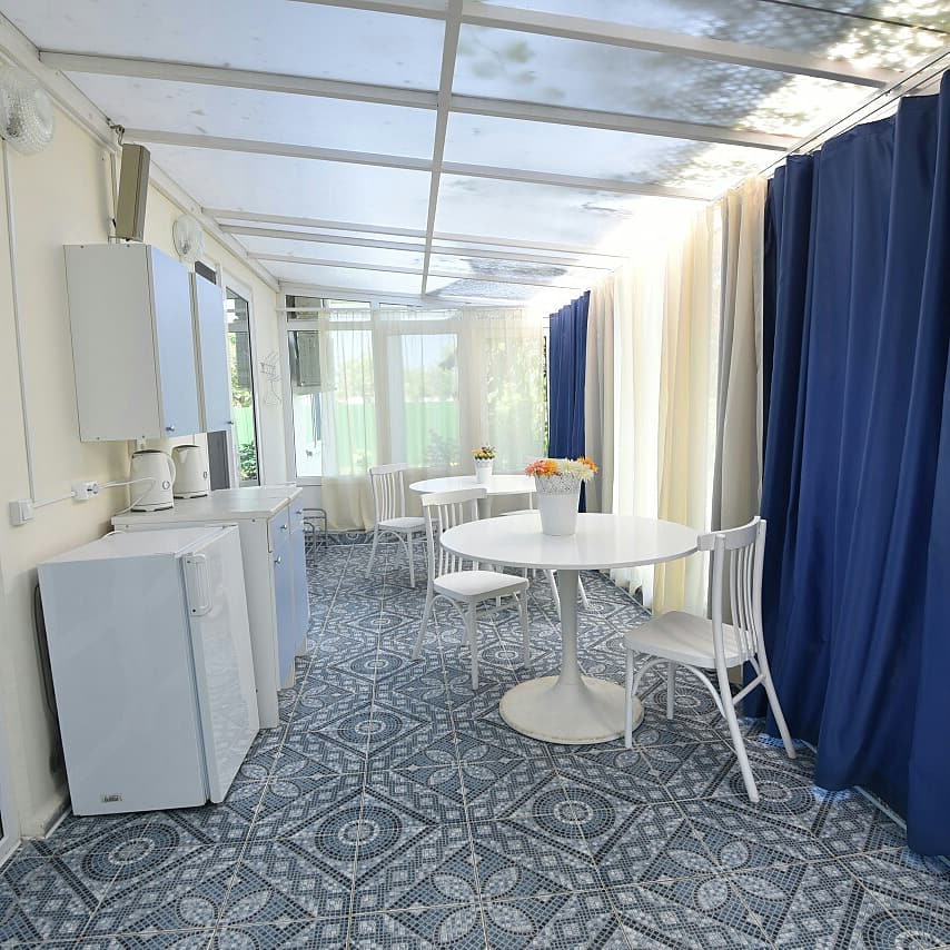 Фото Парадиз