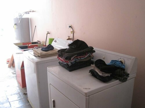 Гостиница Hostal Cumbres del Volcan Flor Blanca в Сан-Сальвадоре
