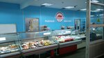 Rybny magazin (ulitsa Baturina, 28), fish and seafood