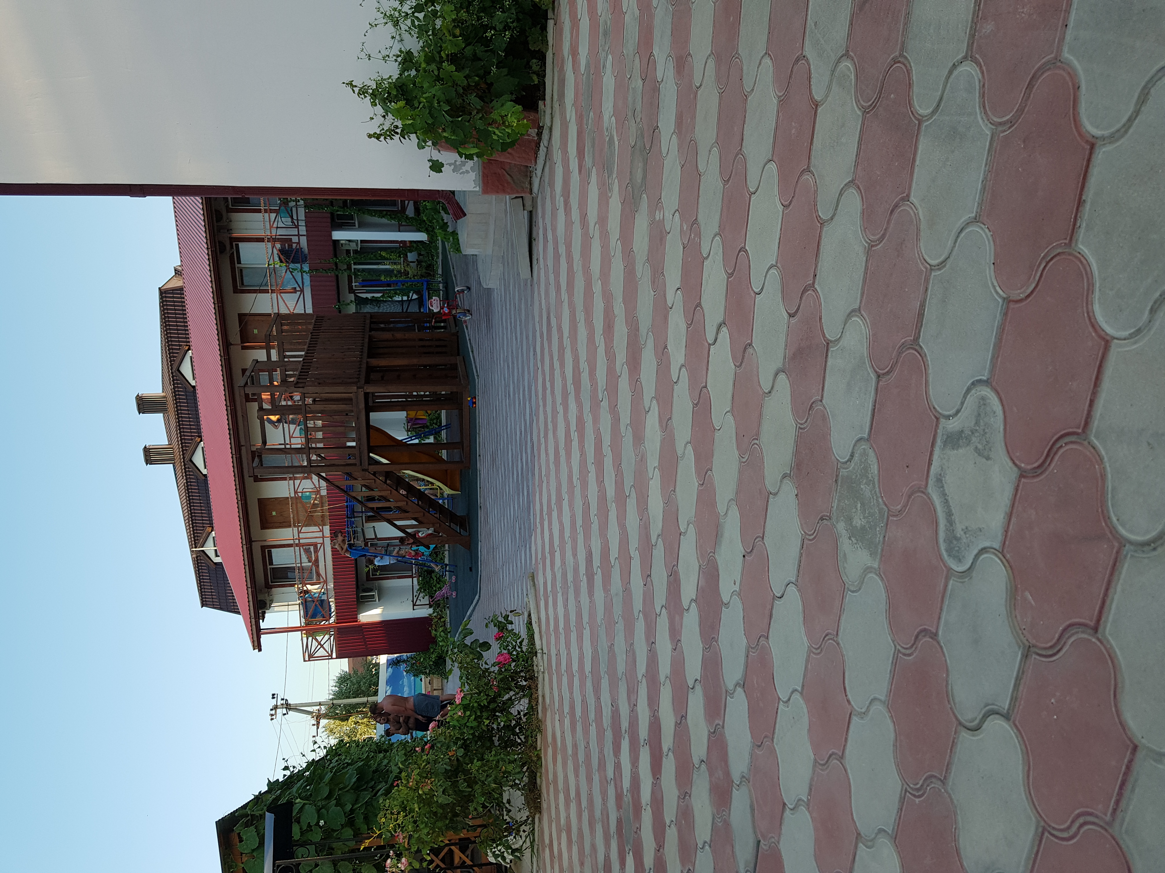 Фото Дом Leto