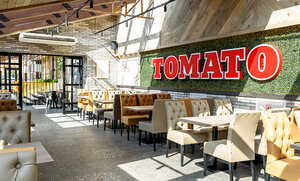 Tomato (Marksa Avenue, 34), restaurant
