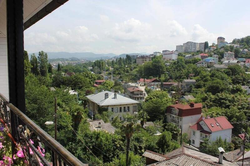 Фото Золотая миля