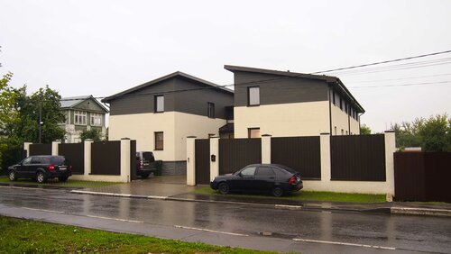 Опалиха Loft Rooms  фото 7