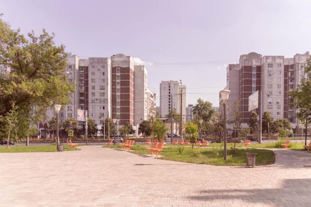 Фото Андрон