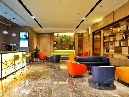 Фото Ibis Styles Hz Chaowang Rd